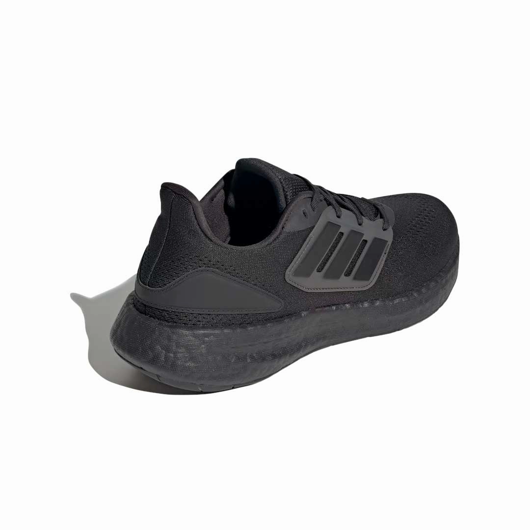adidas - Men's Pureboost 22 Shoes (GZ5173) Adidas Golf Shoe