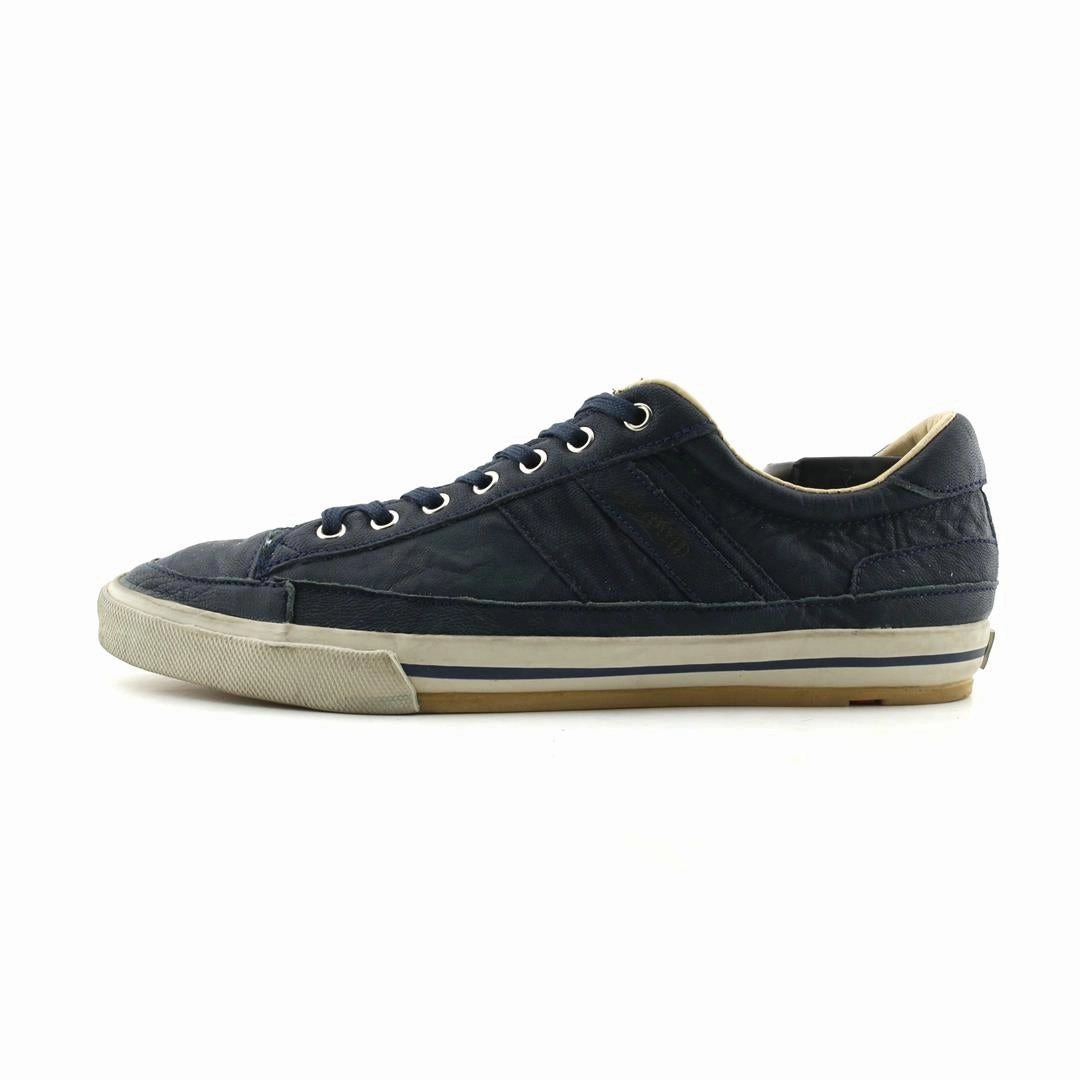 LLOYD GERMANY Casual Leather Shoe