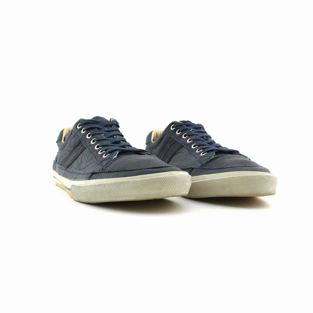 LLOYD GERMANY Casual Denim Shoes