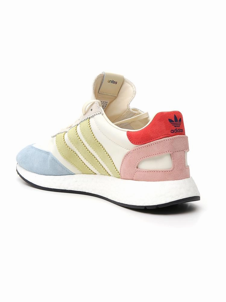 Adidas Originals I-5923 Runner Pride Sneakers Thick Adidas Shoes