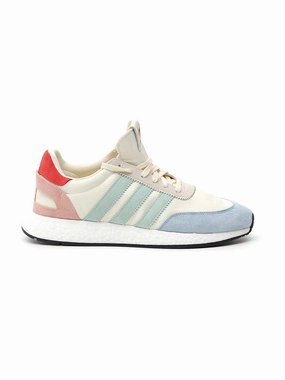 Adidas Centennial 85 Low Adv Shoes Adidas Originals I-5923 Runner Pride Sneakers
