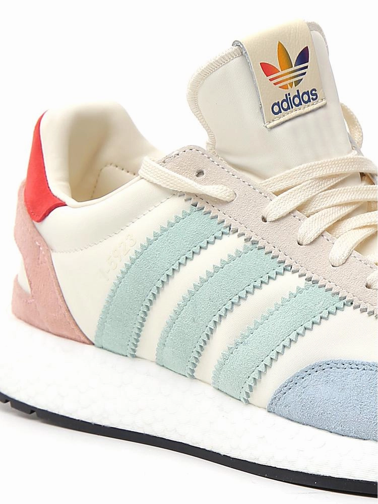 Adidas Originals I-5923 Runner Pride Sneakers Adidas Fastest Running Shoe