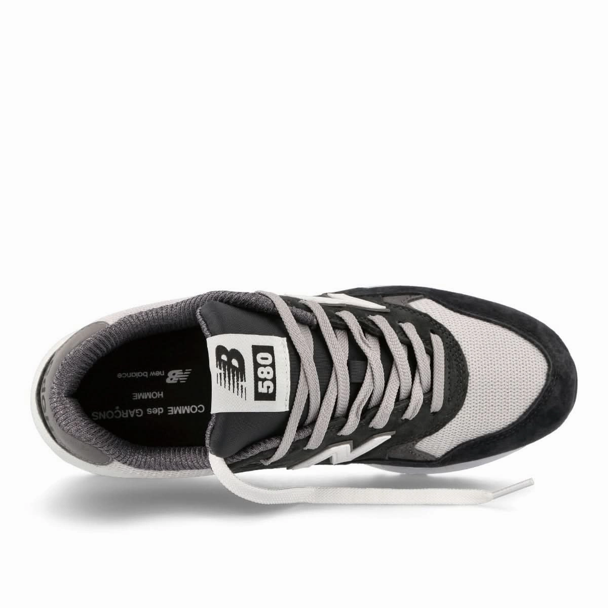 Casual New Balance Shoes MT580HM1