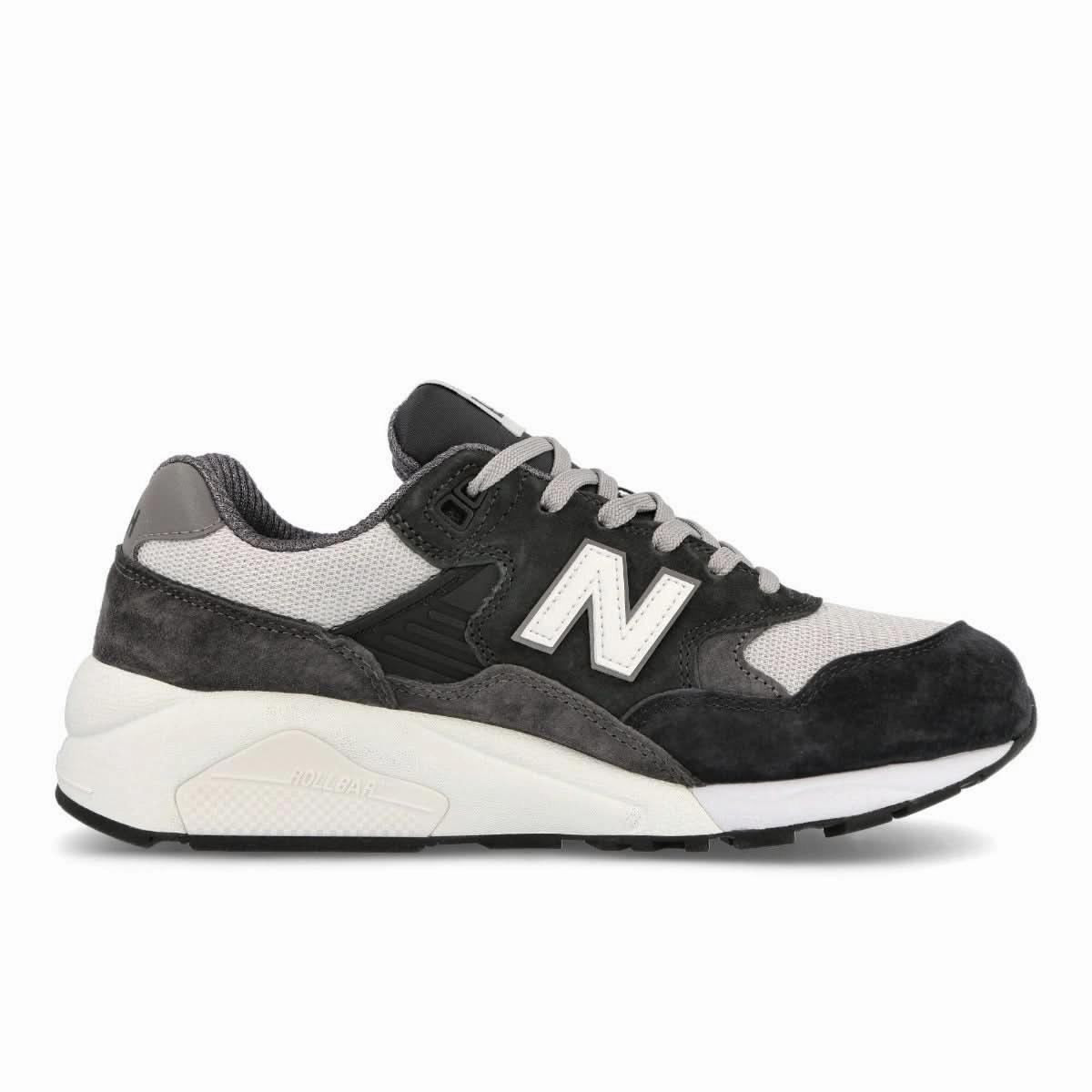 Red Black White New Balance MT580HM1