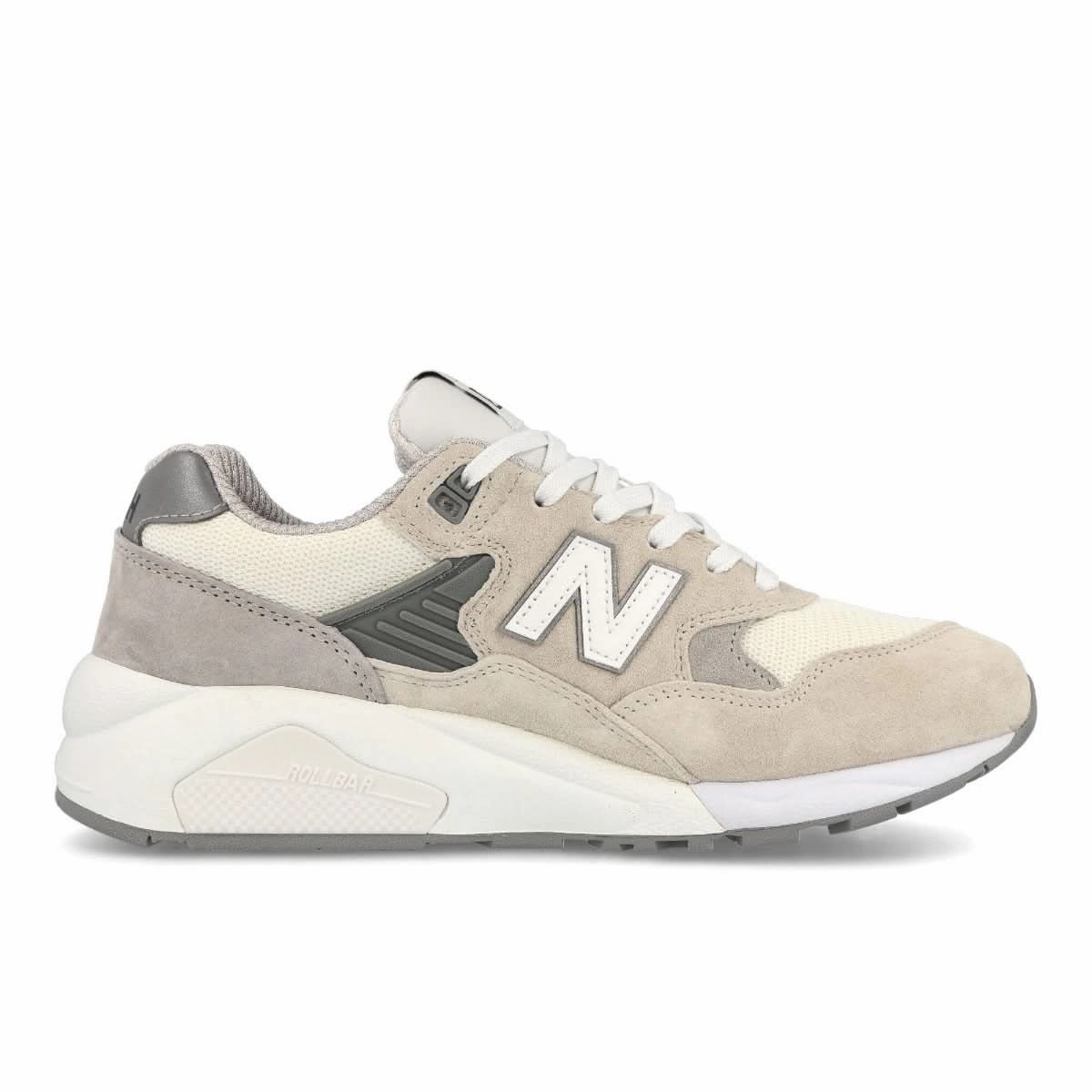 New Balance Suede Brown MT580HM2