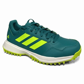 Adidas Hockeystar Hockey Shoes (Pure Teal) Adidas Running Shoes Cushioning Technology