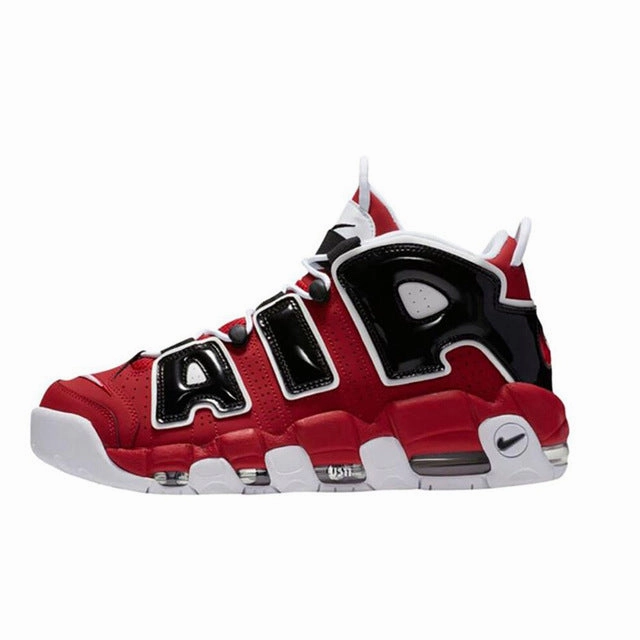 Asics Superblast 2 Running Shoe Nike Air More Uptempo Tri-Color