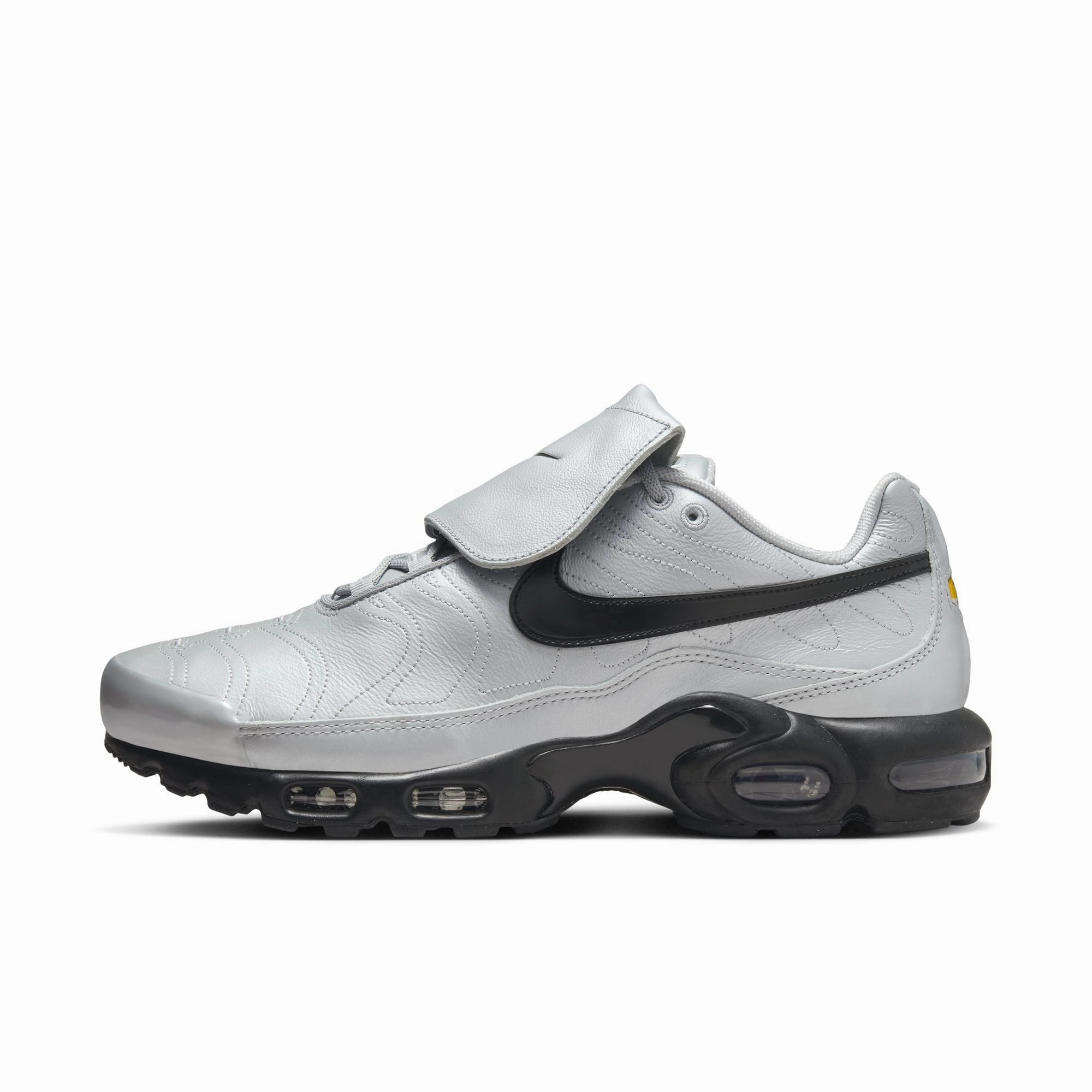 Men's Nike Air Max Plus - "Wolf Grey" Asics Shoes Outlet