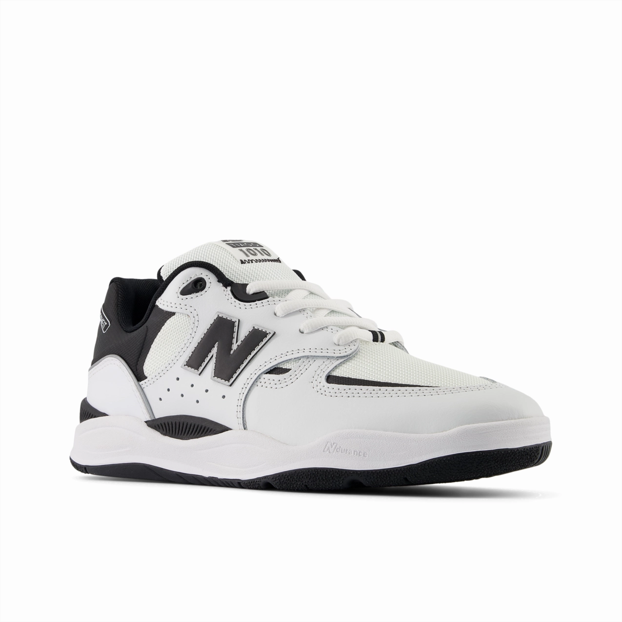New Balance Numeric Men's Tiago Lemos 1010 White Black Shoes New Balance 574 Blue Pink