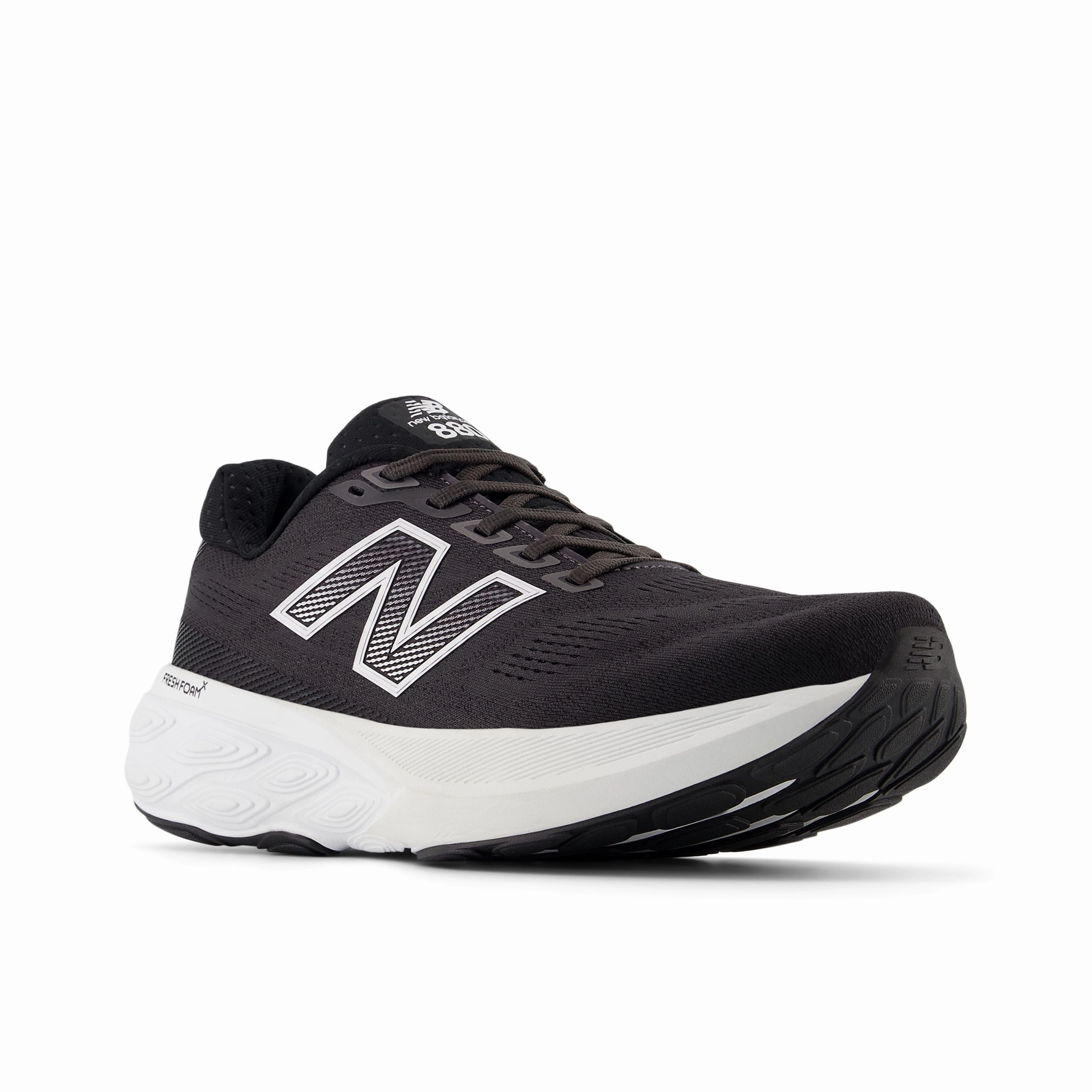 New Balance Fresh Foam X 880v15 4E Mens Running Shoes New Balance Fresh Foam X 1080v12 Running Shoes