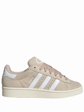 Boxing Shoes Adidas N373O ADIDAS CAMPUS 00S SHOES BEIGE