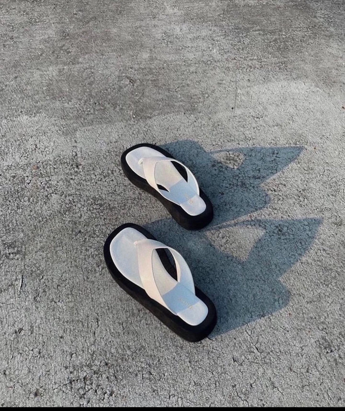 N.N.O Mezu Platform Slippers for Women Best Barefoot Slippers