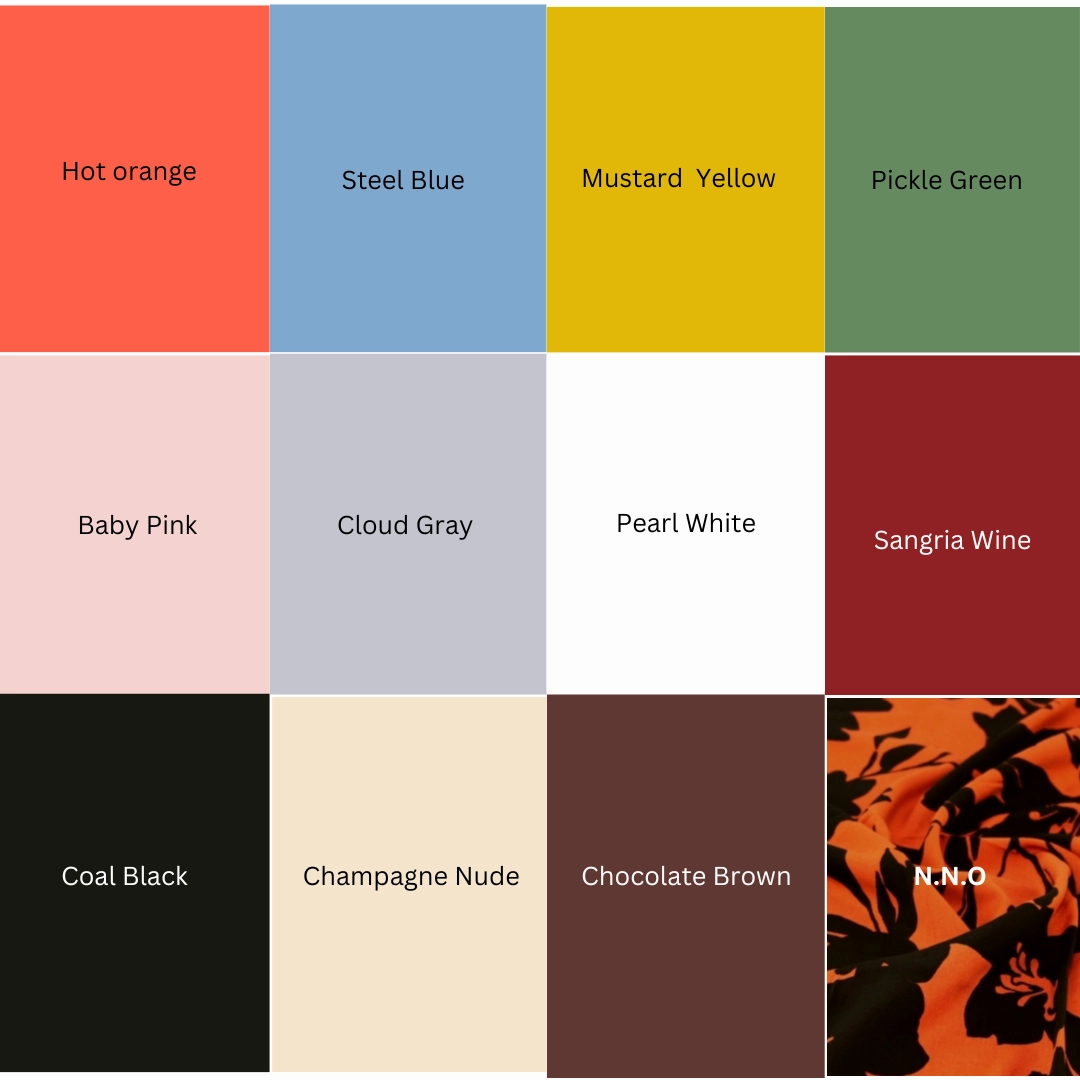 Sequin Slippers N.N.O MMA Platform slippers with two contrasting colors