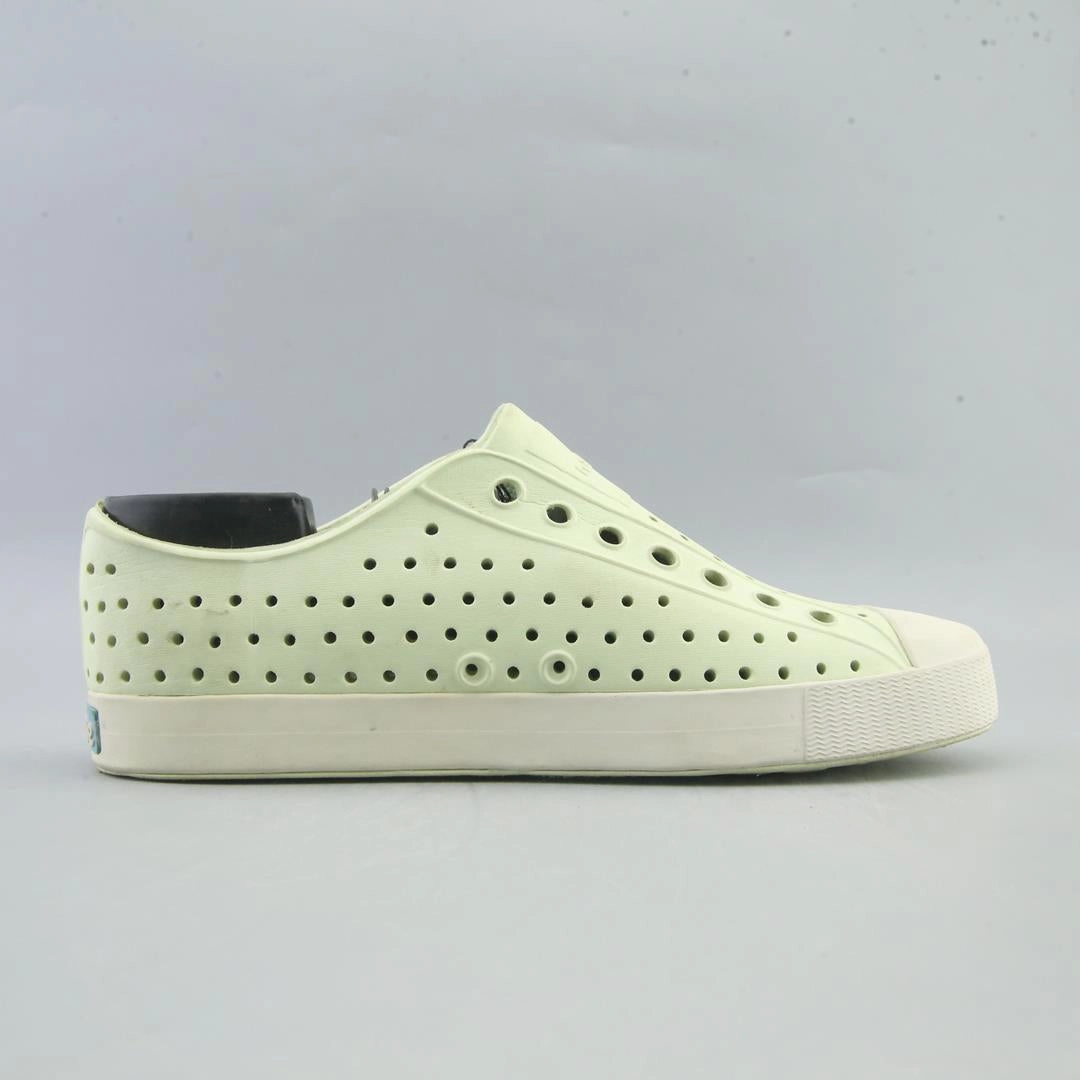 NATIVE JEFFERSON SUGARLITE Best Casual Beach Shoes