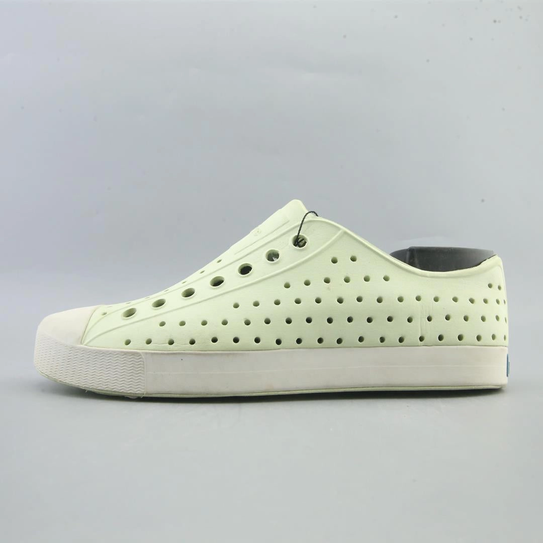 Flyknit Roshe Run Casual Shoes NATIVE JEFFERSON SUGARLITE