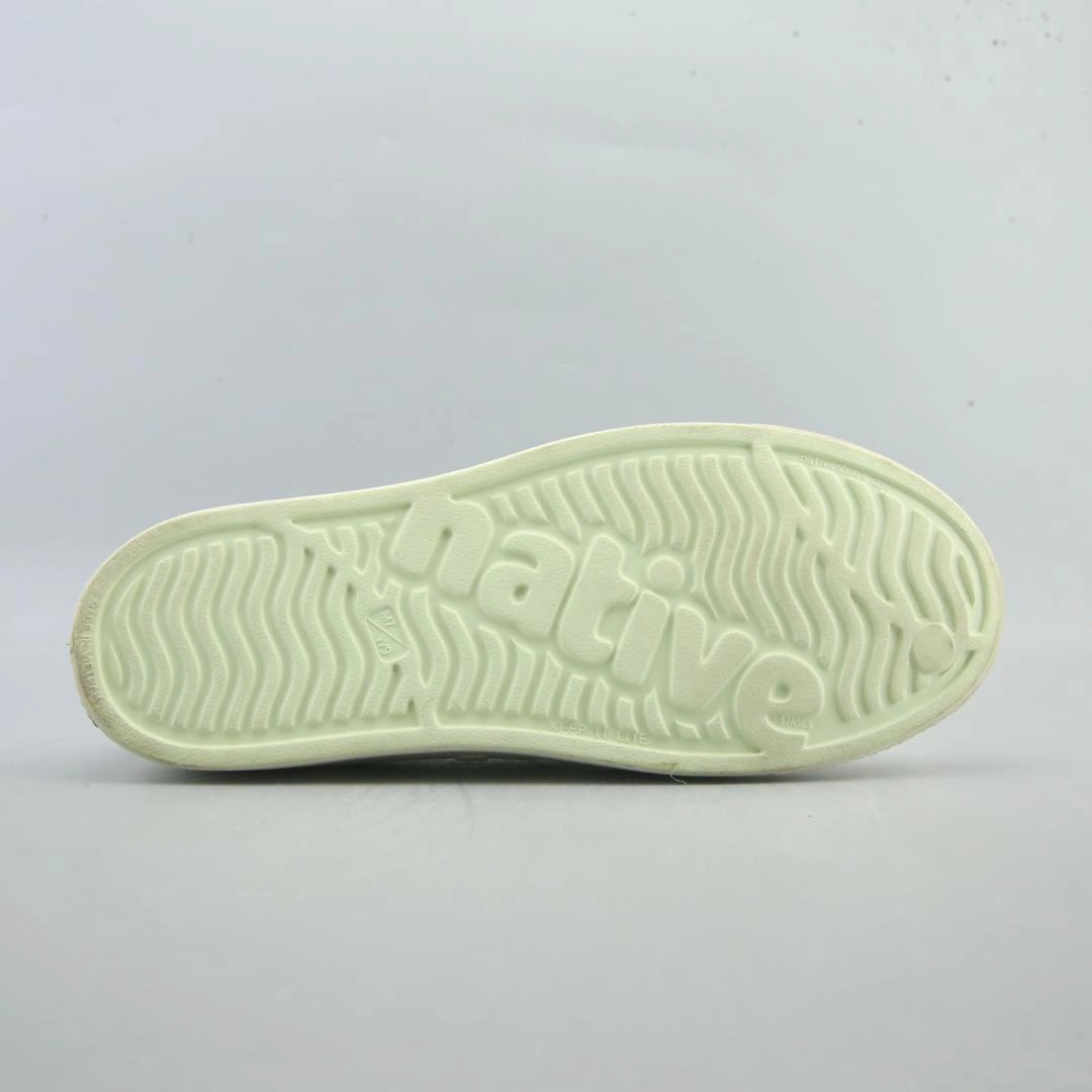 NATIVE JEFFERSON SUGARLITE Cowboy Casual Shoes