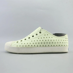 Armani Casual Shoes NATIVE JEFFERSON SUGARLITE