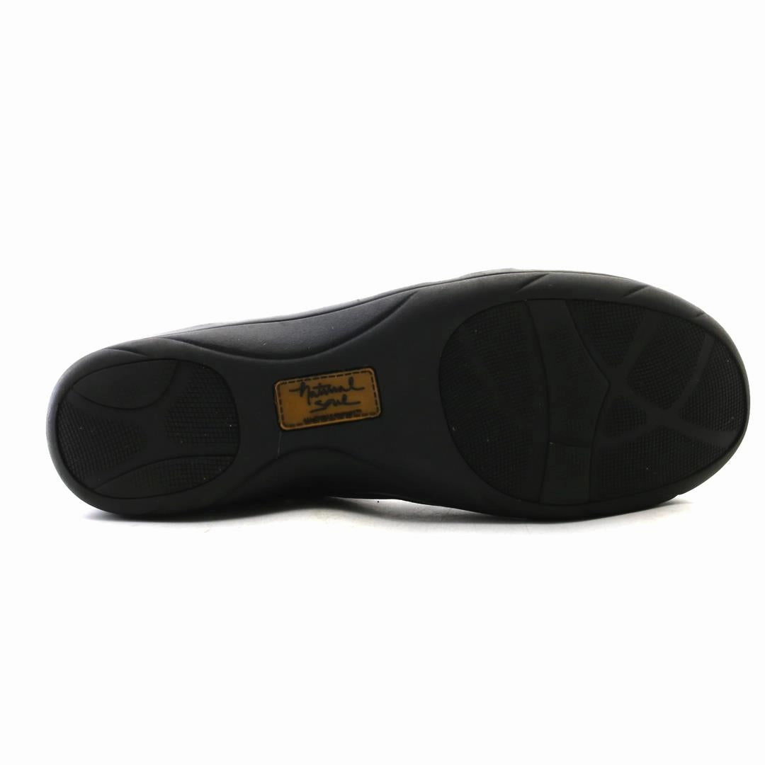 Big Puma Palermo Casual Shoes NATURAL SOUL  ILENA