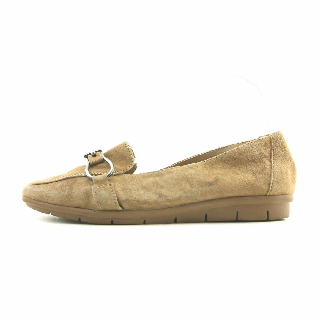 NATURALIZER SOUL Casual Shoe With Arch Support