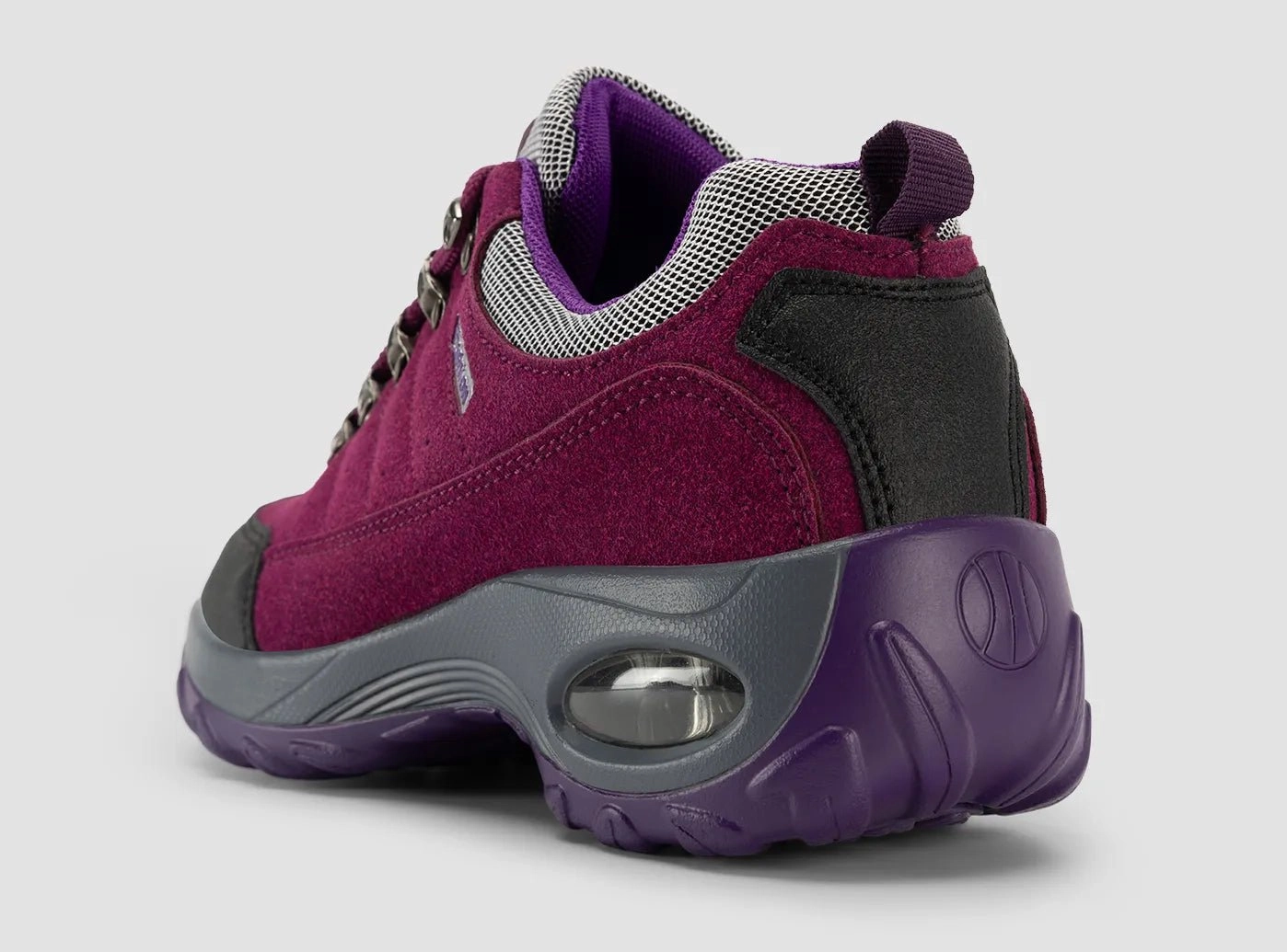 Rockport Hiking Shoes FitVille Women's Air-cushioned Hiking Shoes