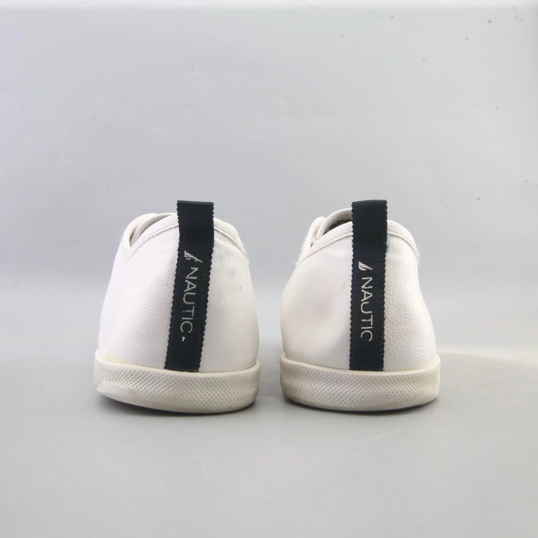 NAUTICA  LANYARD Casual Vs Formal Shoes