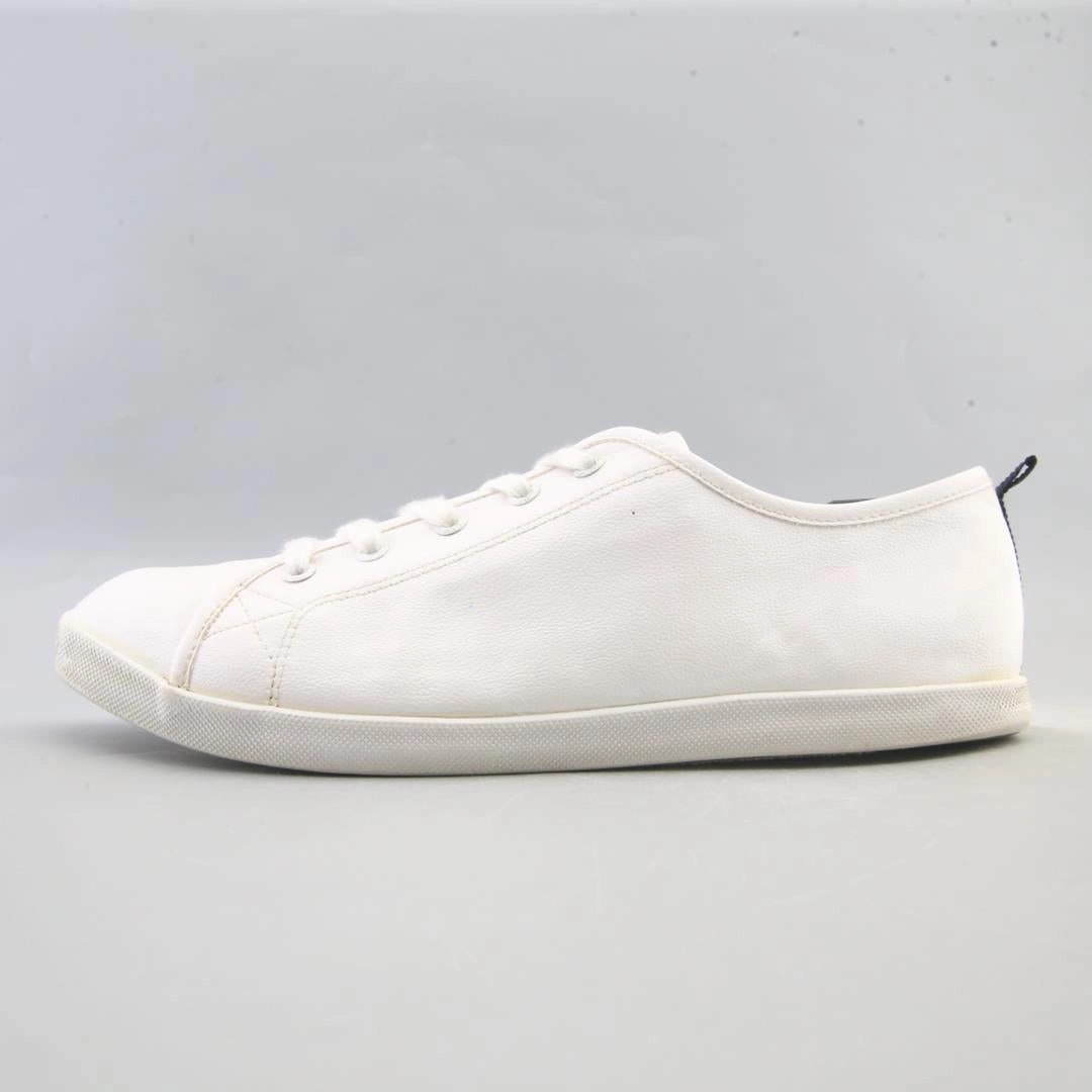 Suede Smart Casual Shoes NAUTICA  LANYARD