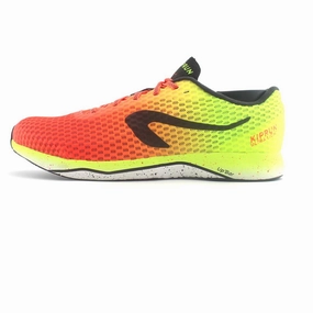 Best Cushioned Trail Running Shoes KIPRUN ULTRALIGHT