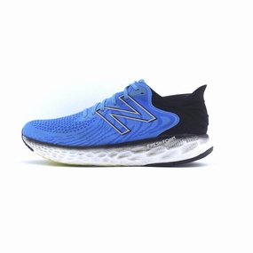 NEW BALANCE 1080V11 Running Shoe Fitting Gait Analysis