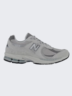 New Balance 2002R Unisex Lifestyle Shoes Rain Cloud/ Castlerok New Balance 1906r Light Mushroom Black