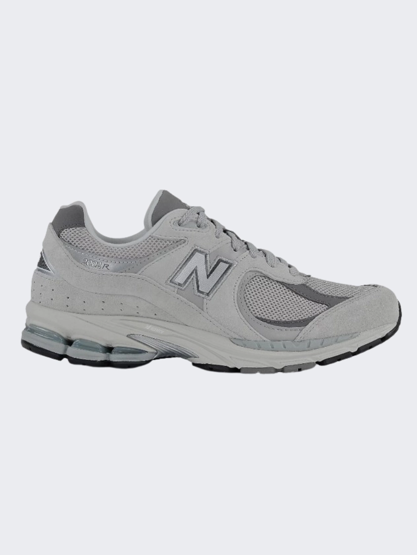 New Balance 2002R Unisex Lifestyle Shoes Rain Cloud/ Castlerok New Balance 480 Kawhi