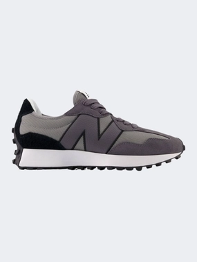 New Balance 327 Men Lifestyle Shoes Grey/Black/White New Balance 2002r Womens