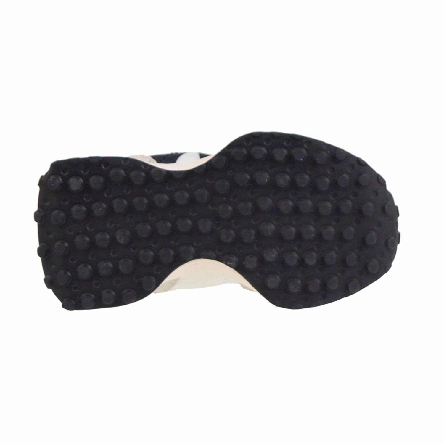 New Balance Baseball Turfs New Balance 327 Toddlers Shoes Silver Birch-Sea Salt-Black