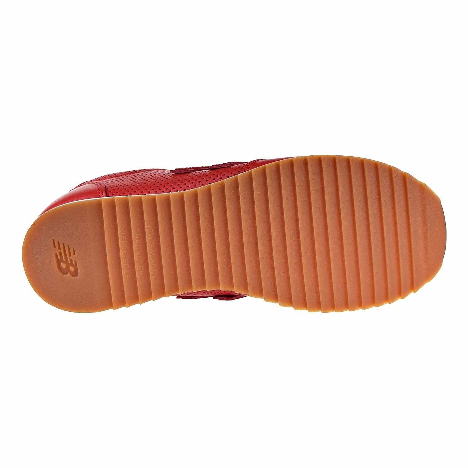 New Balance 501 Ripple Sole Kid's Shoes Team Red Grey Beige New Balance 9060