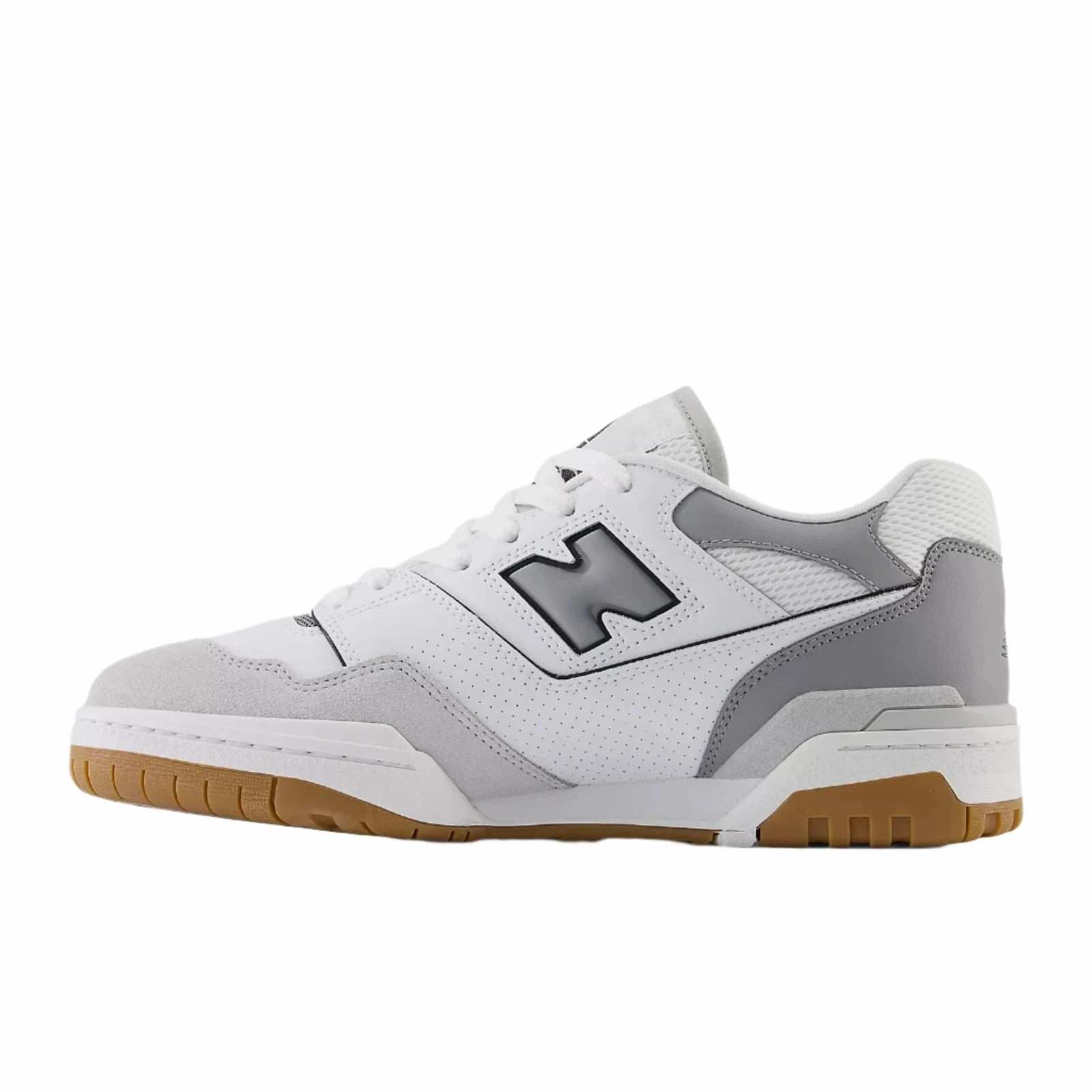 NEW BALANCE 550 Shoes White/Slate Grey/Brighton Grey New Balance 1000 Green Gray