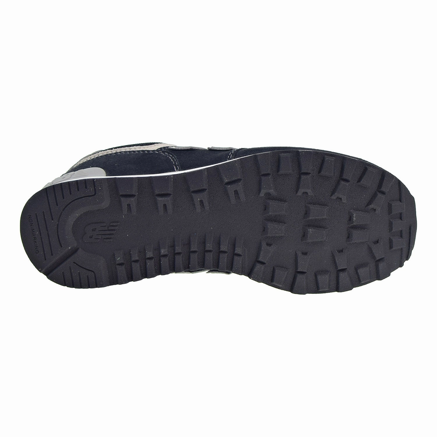 New Balance 9060 Magnet New Balance 574 Core Big Kid's Shoes Black/Grey