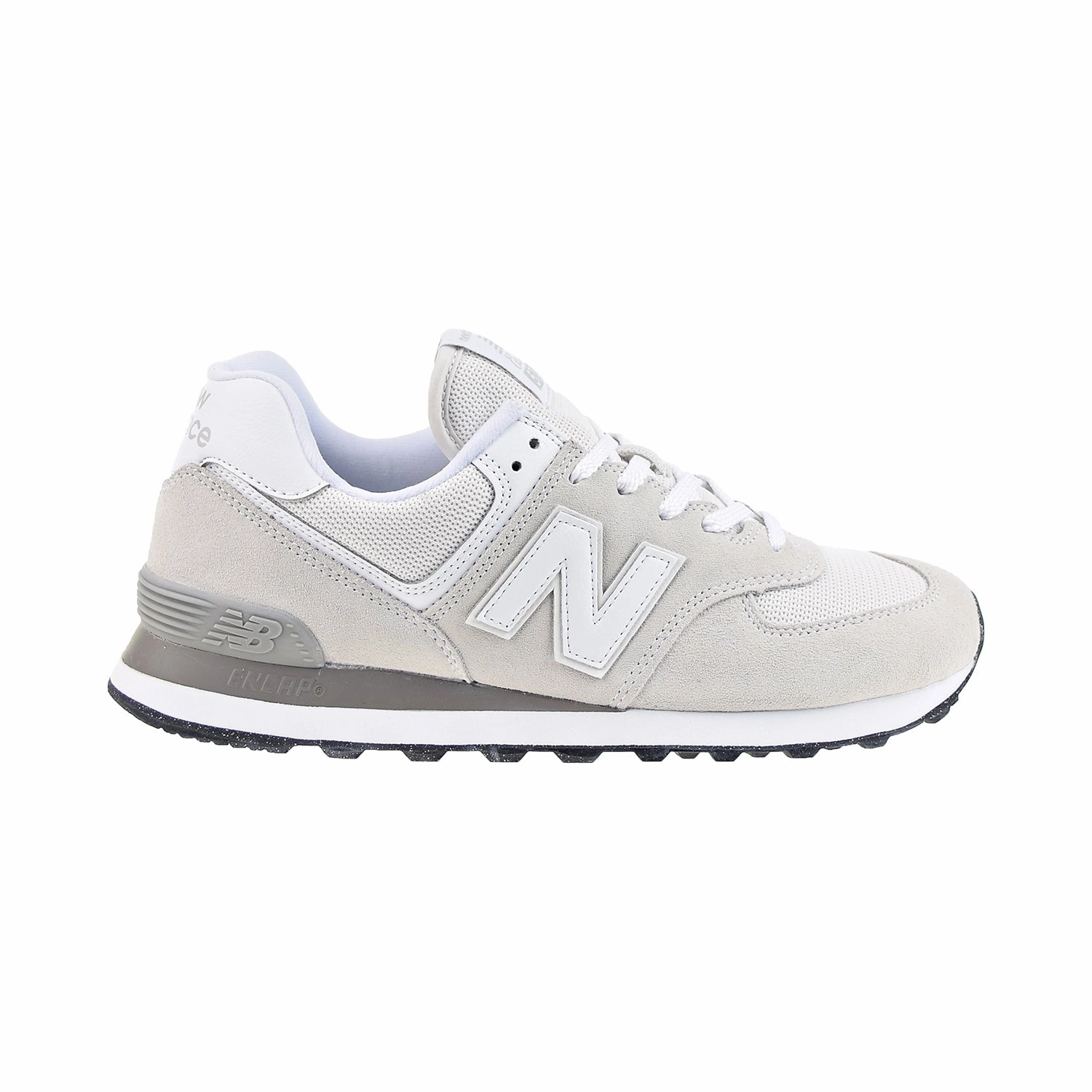 New Balance Baseball & Softball Cleats New Balance 574 Core Men's Shoes Nimbus-Cloud White