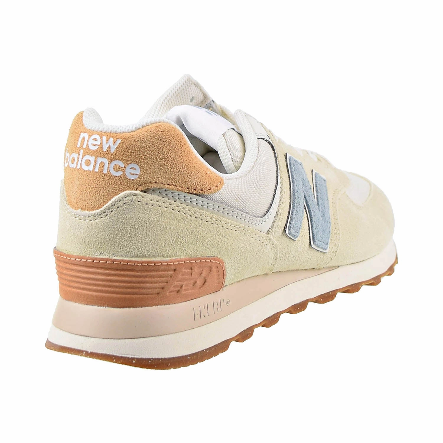 New Balance 574 Men's Shoes Sea Salt-Ocean Haze 998 New Balance Black