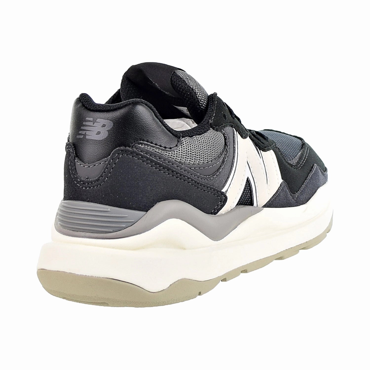 New Balance 57/40 Big Kids' Shoes Black-Beige Jd Sports New Balance 9060