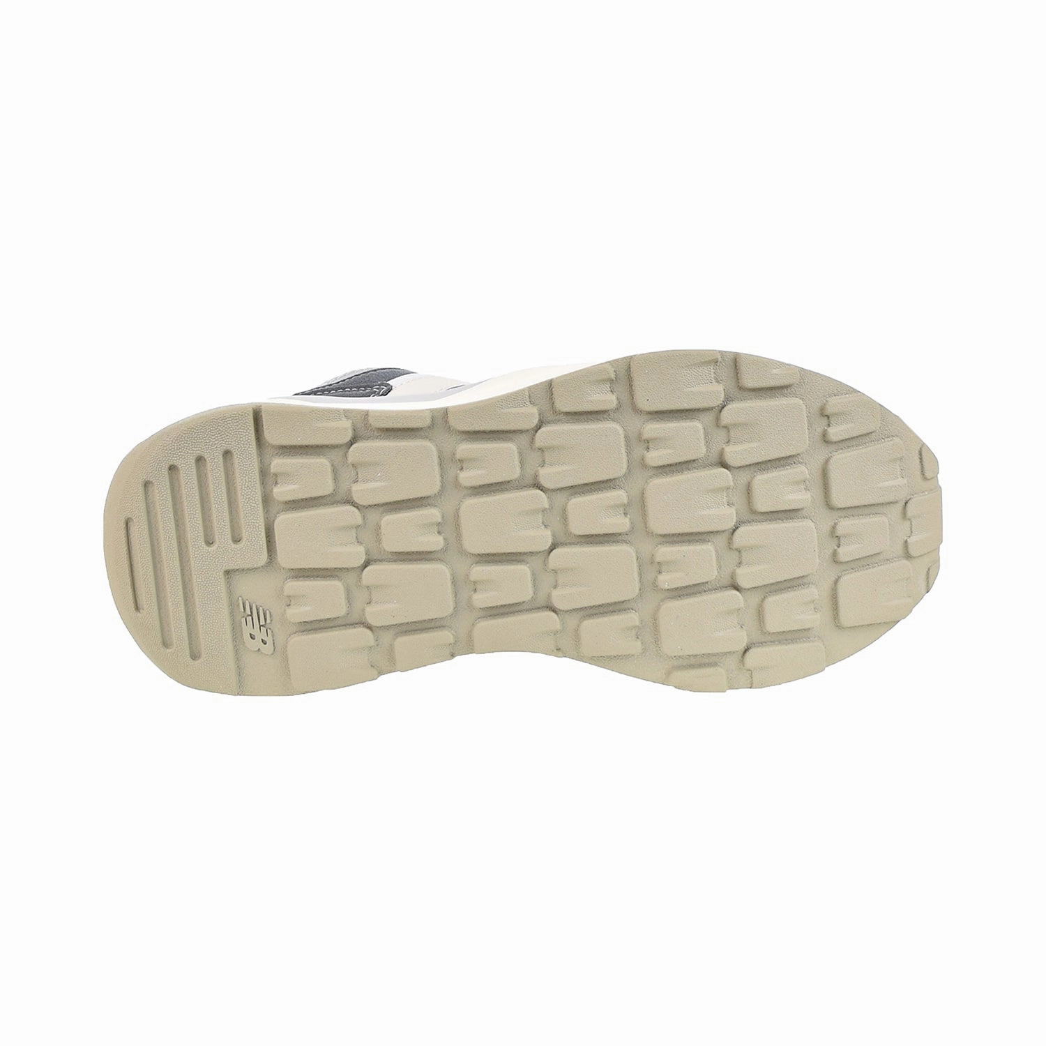 New Balance 9060 Dark Olivine New Balance 57/40 Big Kids' Shoes Grey-Beige