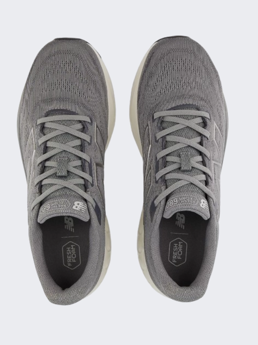 Foot Locker New Balance 574 New Balance 680 Men Running Shoes Grey/Magnet/ Silver