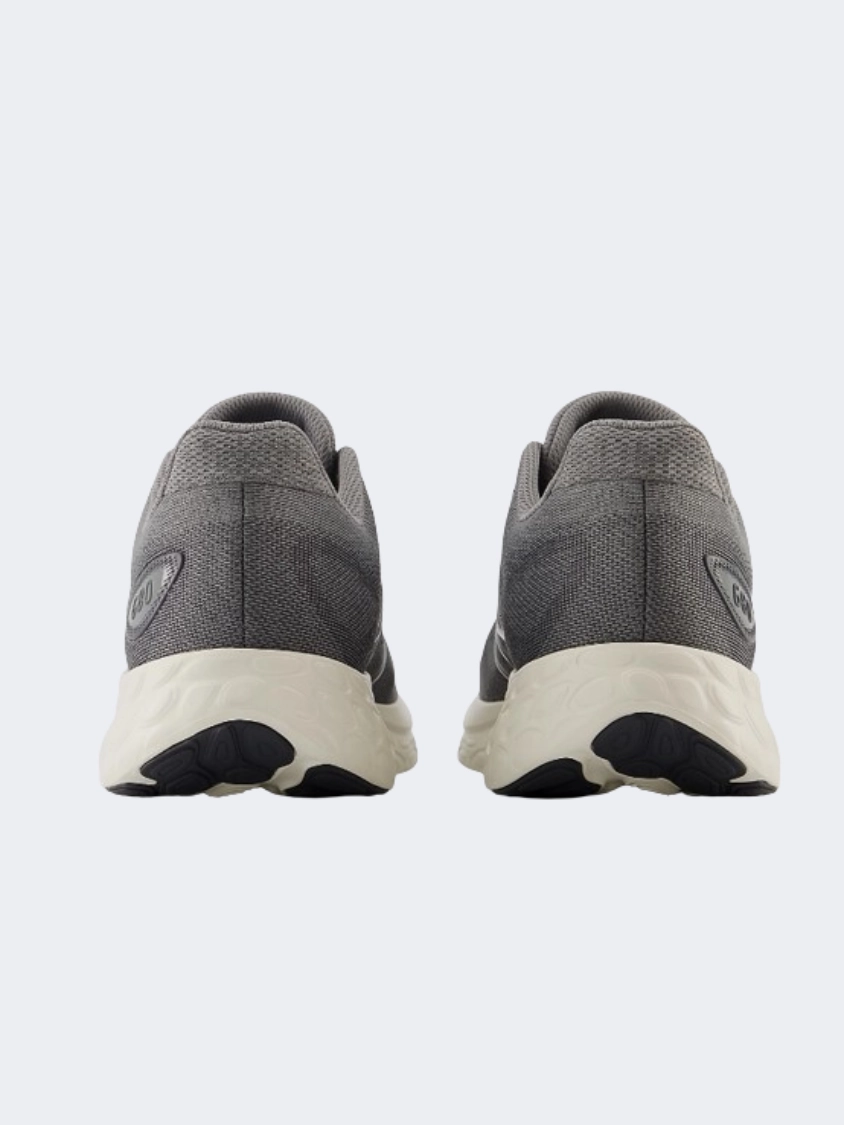 New Balance 480 Hombre New Balance 680 Men Running Shoes Grey/Magnet/ Silver