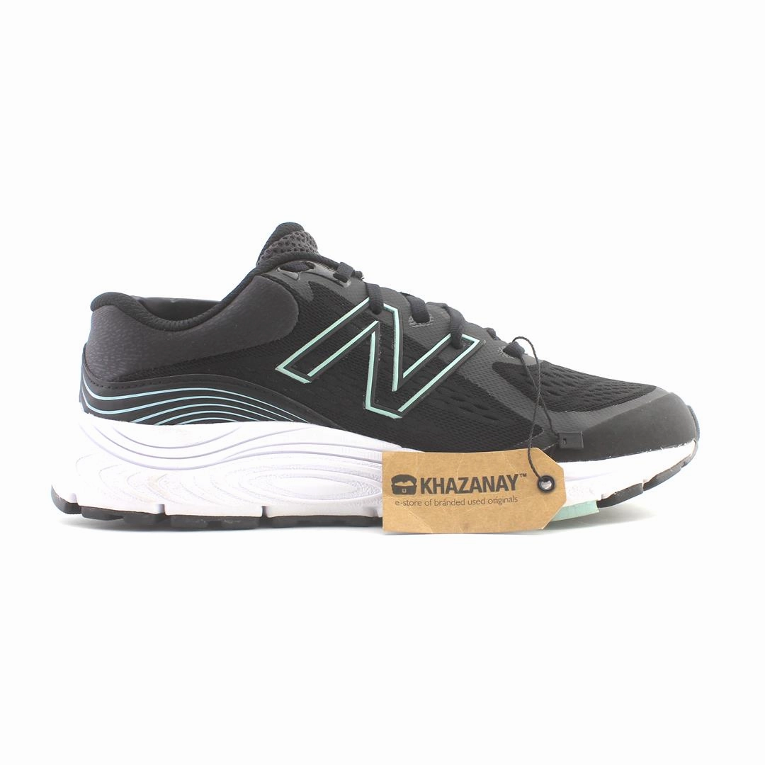 NEW BALANCE 840V5 Best Running Shoes Cut In Half