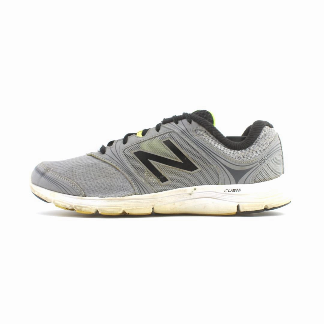 Evolution Of Running Shoes NEW BALANCE 850V1