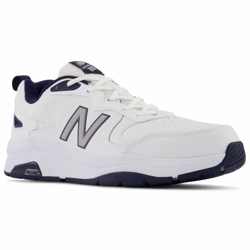 880 New Balance Women New Balance 857v3 WN 2E WIDE Mens Training Shoes
