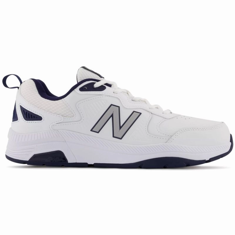 New Balance 4060 New Balance 857v3 WN 2E WIDE Mens Training Shoes