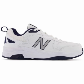 Red New Balance 550 New Balance 857v3 WN 2E WIDE Mens Training Shoes