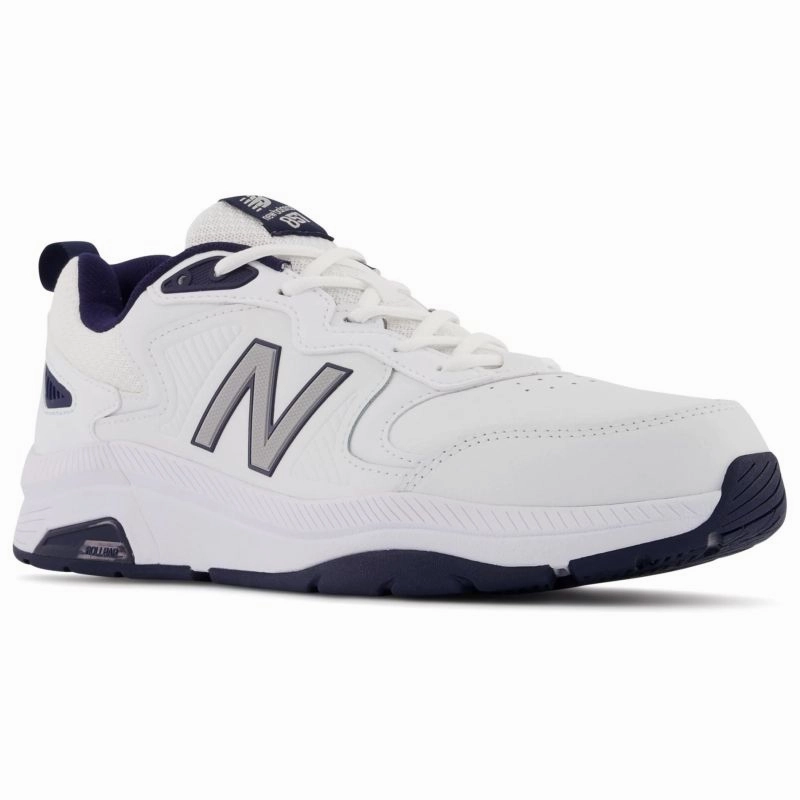 New Balance 857v3 WN 4E XTRA WIDE Mens Training Shoes New Balance 1540v4