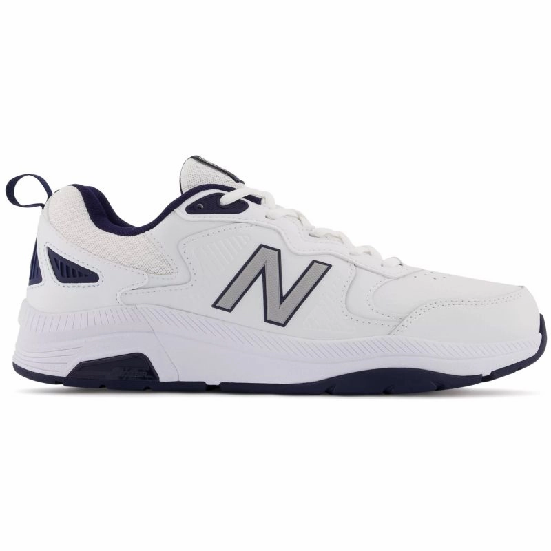 New Balance 857v3 WN 4E XTRA WIDE Mens Training Shoes New Balance Women's Narrow Shoes