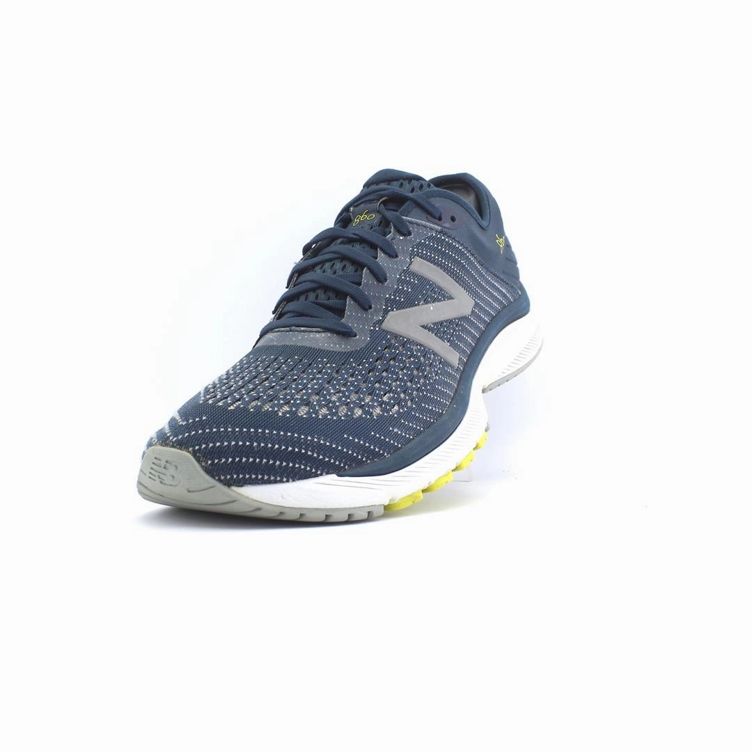 NEW BALANCE  860V10 Running Shoes For People With High Arches