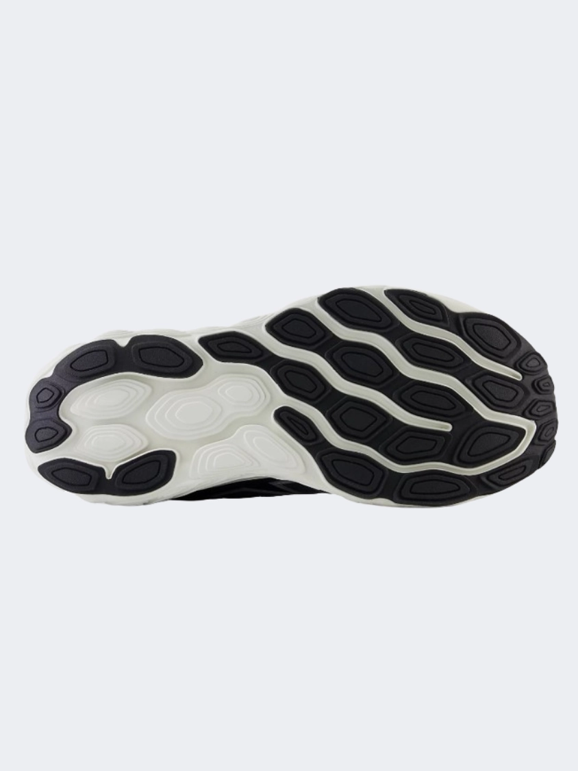 New Balance 880 Women Running Shoes Black/ Sea Salt New Balance 9060 Grey On Feet